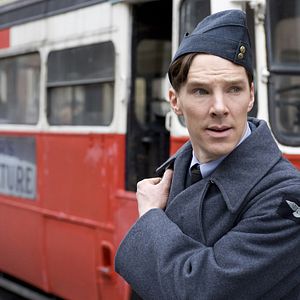 Bilder Benedict Cumberbatch