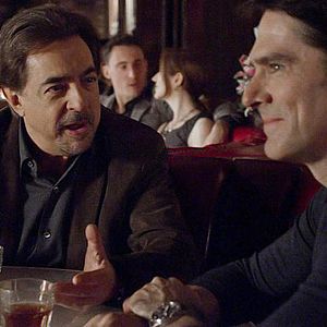 Bilder Thomas Gibson