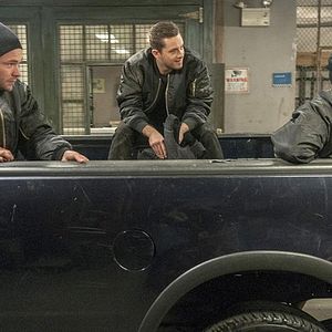 Bilder Jesse Lee Soffer