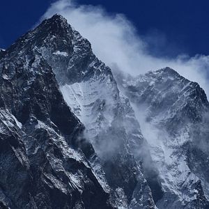 Bilder Beyond the Edge - Sir Edmund Hillarys Aufstieg zum Gipfel des Everest