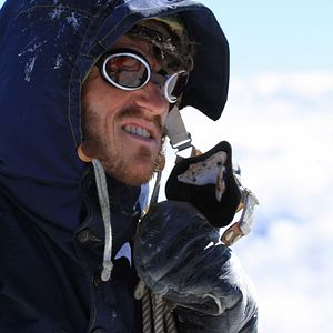 Bilder Beyond the Edge - Sir Edmund Hillarys Aufstieg zum Gipfel des Everest