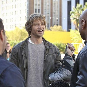 Bilder Eric Christian Olsen