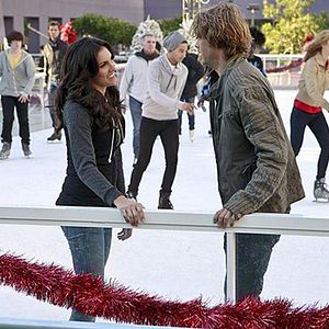 Bilder Navy CIS: L.A.