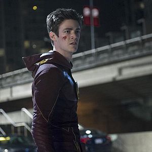 Bilder Grant Gustin