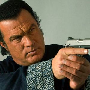 Bilder Urban Justice - Blinde Rache