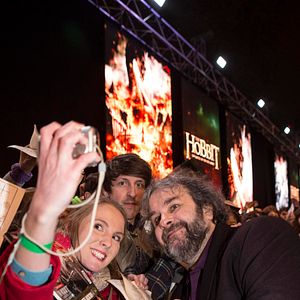 Bilder Peter Jackson