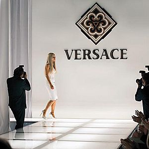 Bilder House of Versace - Ein Leben für die Mode