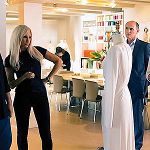 Bilder House of Versace - Ein Leben für die Mode