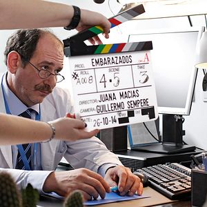 Bilder Karra Elejalde