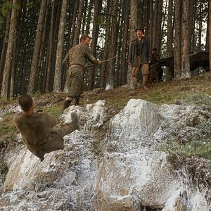 Bilder Stonehearst Asylum