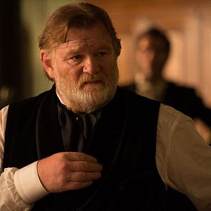 Bilder Brendan Gleeson