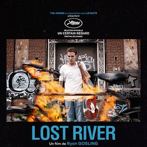 Bilder Lost River