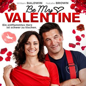 Bilder Be My Valentine
