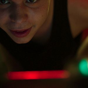 Bilder The Smell Of Us