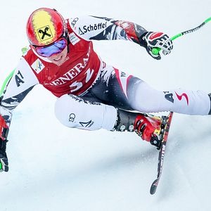 Bilder Streif - One Hell Of A Ride