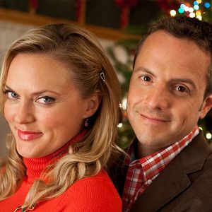 Bilder Anything But Christmas (TV)