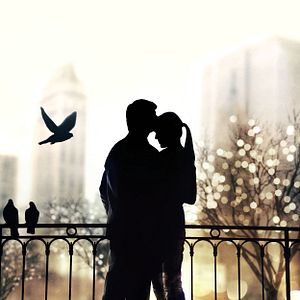 Bilder Das zauberhafte Weihnachtsgeschenk