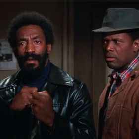 Bilder Samstagnacht oben in der Stadt