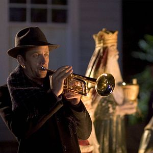 Bilder Christmas on Chestnut Street