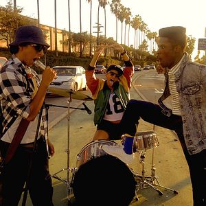 Bilder Shameik Moore