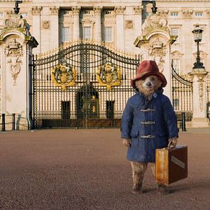 Bilder Paddington
