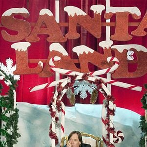 Bilder The Santa Suit