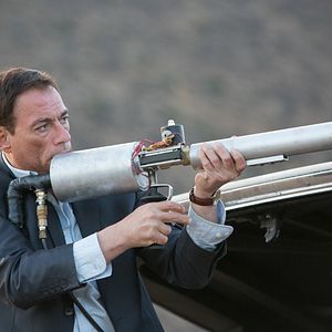 Bilder Swelter - Gier. Rache. Erlösung.