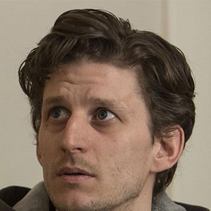 Bilder Titus de Voogdt