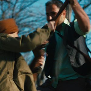 Bilder Kaçış 1950