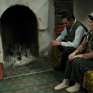 Bilder Kaçış 1950