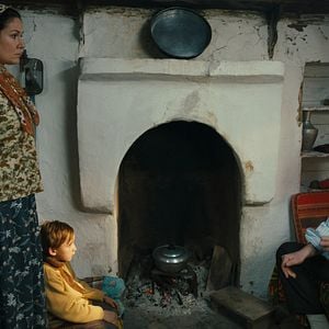 Bilder Kaçış 1950