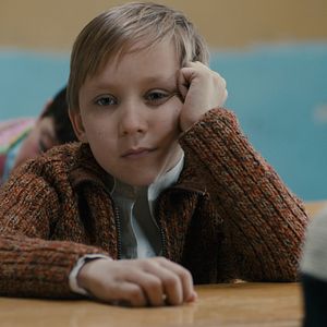 Bilder Kaçış 1950