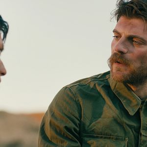 Bilder Kaçış 1950