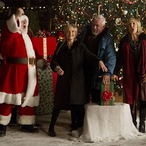 Bilder Matchmaker Santa