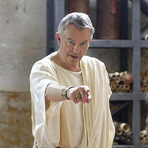 Bilder The Dovekeepers