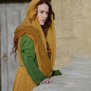 Bilder The Dovekeepers