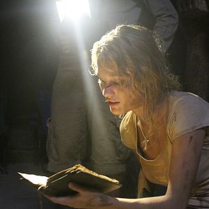 Bilder The Pyramid - Grab des Grauens