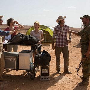 Bilder The Pyramid - Grab des Grauens