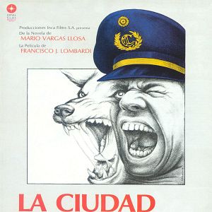 Bilder Die Stadt und die Hunde