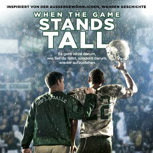 Bilder When The Game Stands Tall