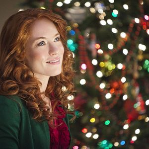 Bilder Annie Claus is Coming to Town