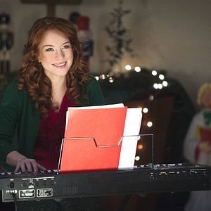 Bilder Annie Claus is Coming to Town