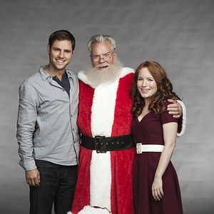 Bilder Annie Claus is Coming to Town