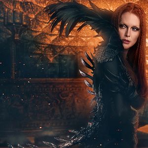 Bilder Julianne Moore