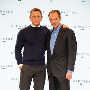 Bilder Daniel Craig