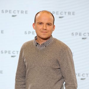 Bilder Rory Kinnear