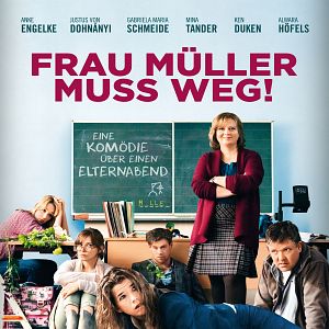 Bilder Frau Müller muss weg