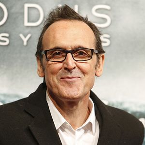 Bilder Alberto Iglesias