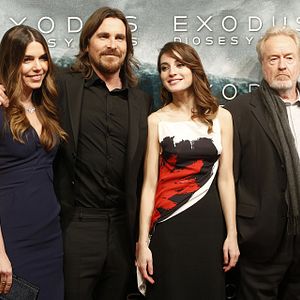 Bilder Christian Bale