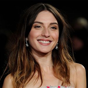 Bilder María Valverde